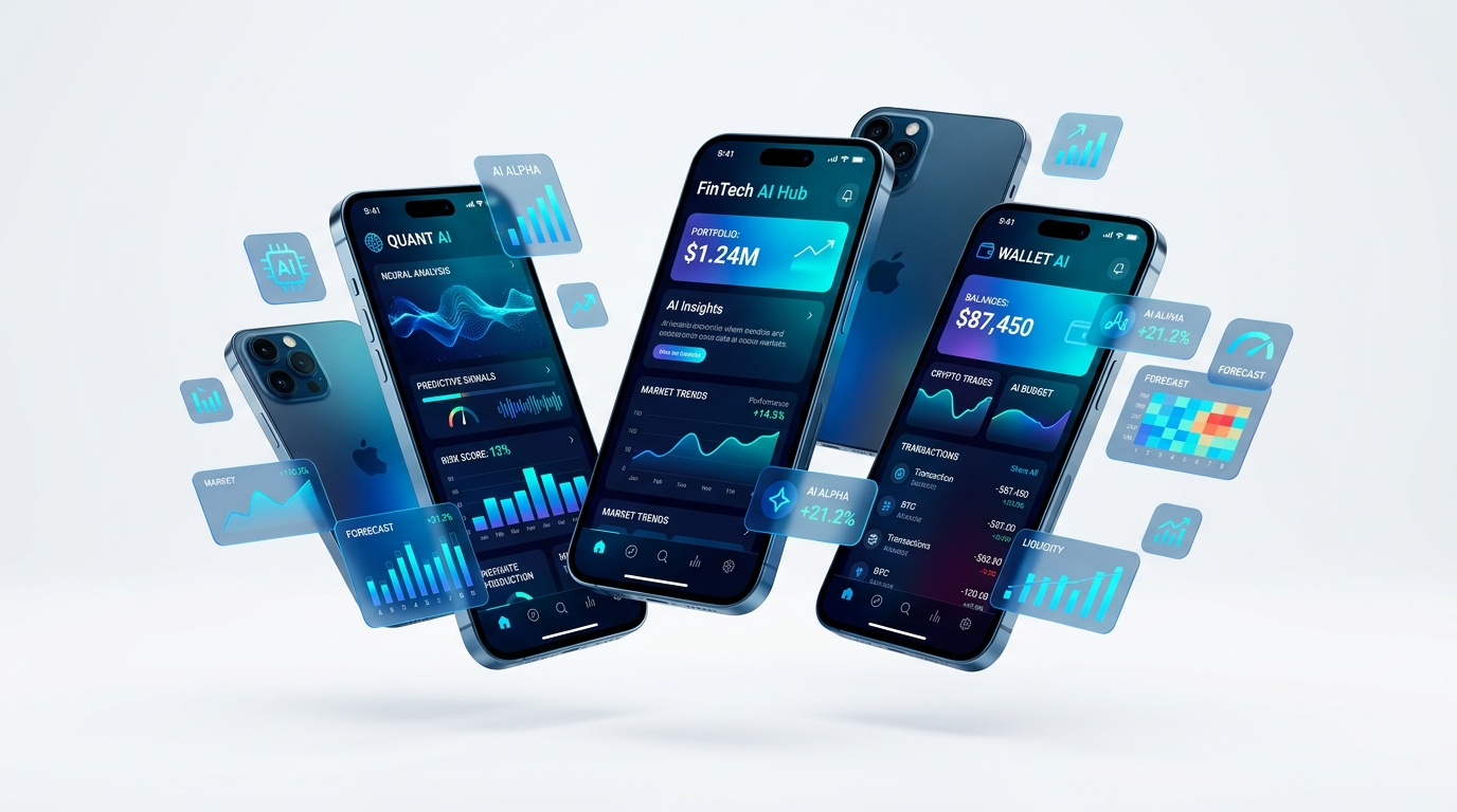 Cromp Mobile Application Engineering Showcase