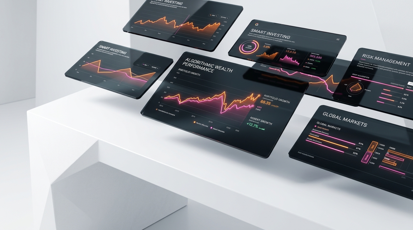 NeuroBank Algorithmic Wealth