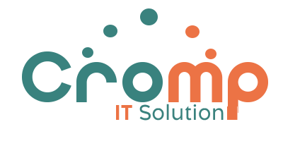 Cromp IT Solution